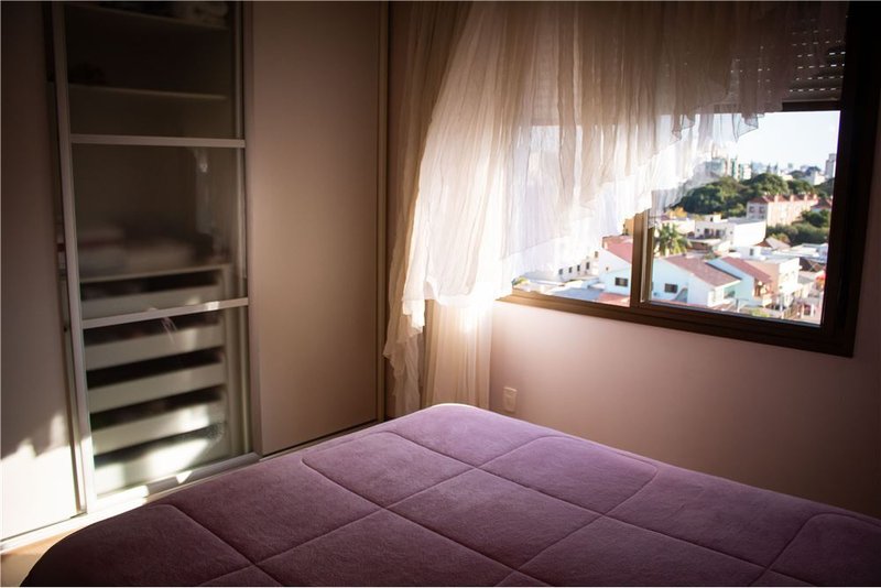 Apartamento com 3 dormitórios á 500m Boulevard Assis Brasil Felisberto Pereira Porto Alegre - 