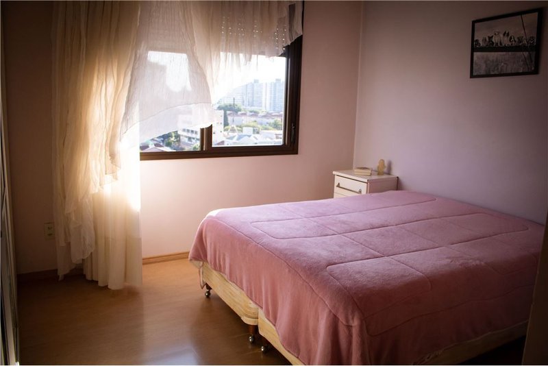 Apartamento com 3 dormitórios á 500m Boulevard Assis Brasil Felisberto Pereira Porto Alegre - 