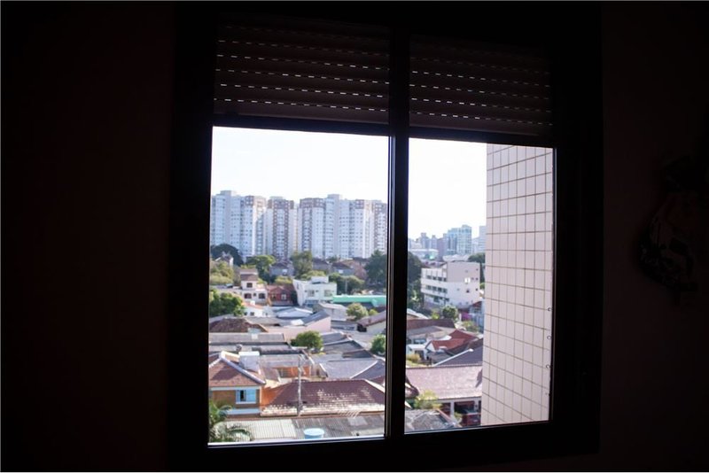 Apartamento com 3 dormitórios á 500m Boulevard Assis Brasil Felisberto Pereira Porto Alegre - 