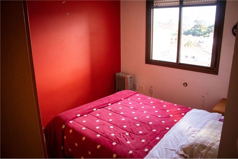 Apartamento com 3 dormitórios á 500m Boulevard Assis Brasil Felisberto Pereira Porto Alegre - 