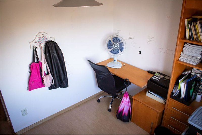 Apartamento com 3 dormitórios á 500m Boulevard Assis Brasil Felisberto Pereira Porto Alegre - 