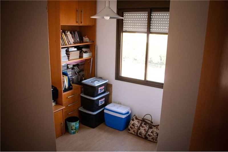 Apartamento com 3 dormitórios á 500m Boulevard Assis Brasil Felisberto Pereira Porto Alegre - 