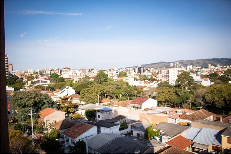 Apartamento com 3 dormitórios á 500m Boulevard Assis Brasil Felisberto Pereira Porto Alegre - 