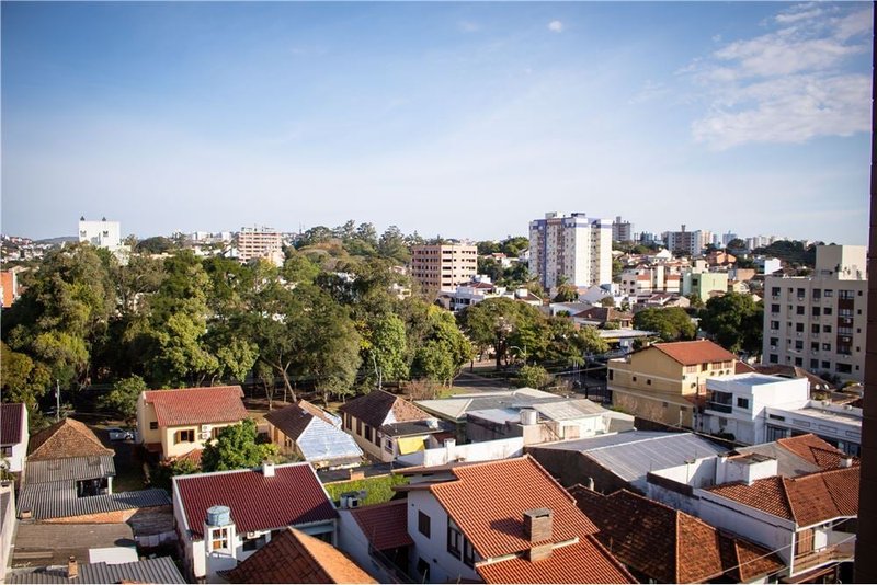 Apartamento com 3 dormitórios á 500m Boulevard Assis Brasil Felisberto Pereira Porto Alegre - 
