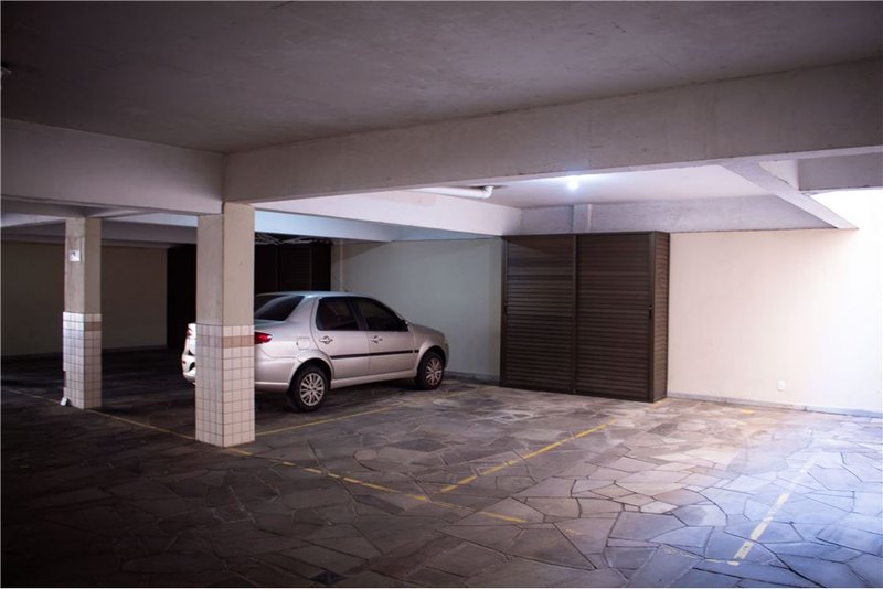Apartamento com 3 dormitórios á 500m Boulevard Assis Brasil Felisberto Pereira Porto Alegre - 
