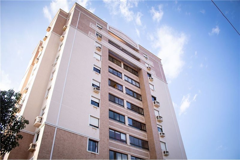 Apartamento com 3 dormitórios á 500m Boulevard Assis Brasil Felisberto Pereira Porto Alegre - 