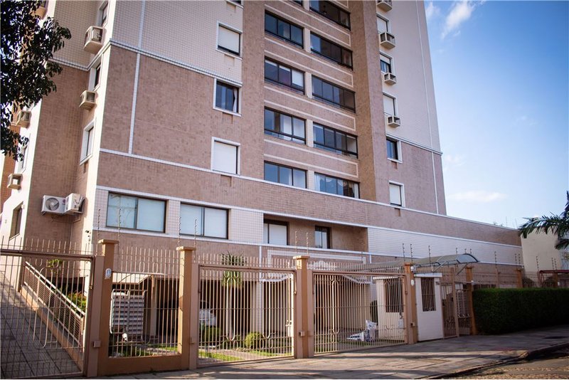 Apartamento com 3 dormitórios á 500m Boulevard Assis Brasil Felisberto Pereira Porto Alegre - 