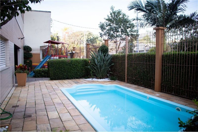 Apartamento com 3 dormitórios á 500m Boulevard Assis Brasil Felisberto Pereira Porto Alegre - 