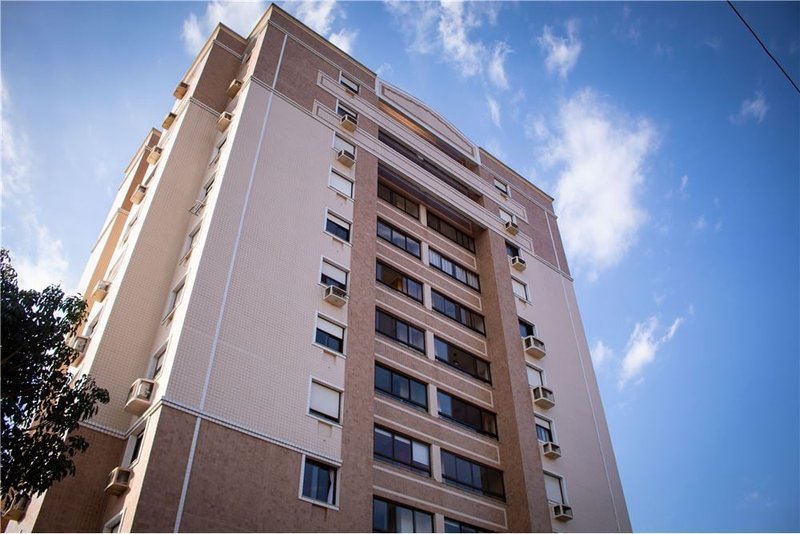 Apartamento com 3 dormitórios á 500m Boulevard Assis Brasil Felisberto Pereira Porto Alegre - 