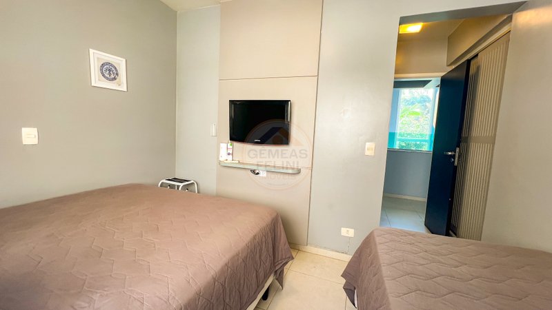 Casa em condomínio com piscina privativa na praia de Juquehy - VENDA E LOCAÇÃO ANUAL - São Sebastião - 