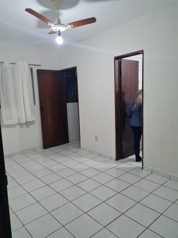 Apartamento térreo no Bessa  João Pessoa - 