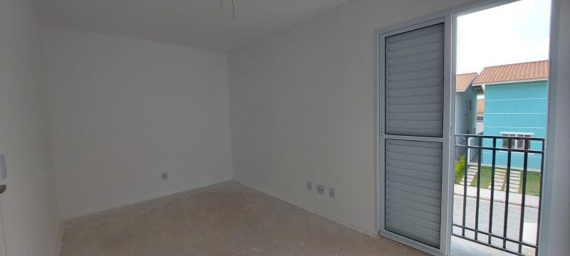 Casa com 103m² sendo 3 dormitórios com suíte e 2 vagas em Cotia - Sp  Cotia - 