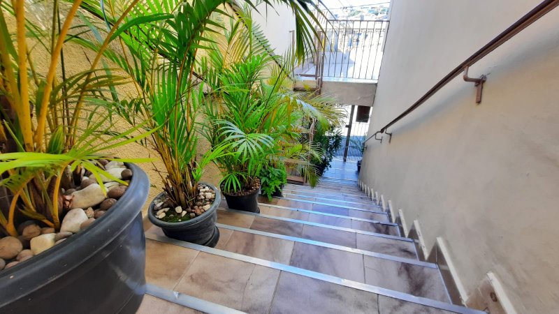 Sobrado á venda 3 Quartos, Jardim Danfer, SP - R$ 500 mil Rua Augusto Colim São Paulo - 