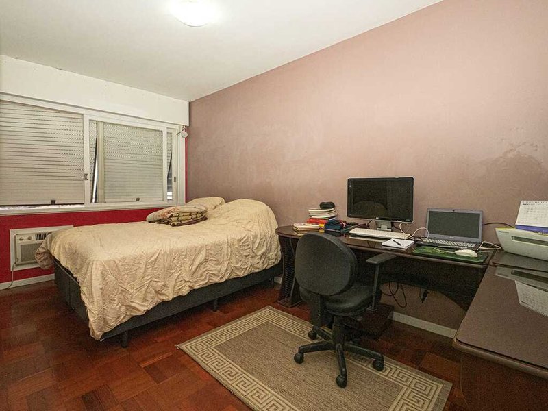Apartamento MDPM 80 Apto AP0655_ORESTE 83m² 3D Peri Machado Porto Alegre - 