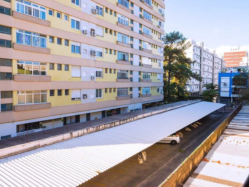 Apartamento MDPM 80 Apto AP0655_ORESTE 83m² 3D Peri Machado Porto Alegre - 
