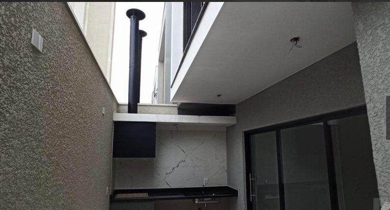 Casa de Condomínio á venda 2 Quartos, Ipiranga - R$ 850 mil Rua Lino Coutinho São Paulo - 