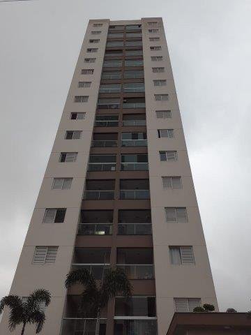 Otimo apartamento em São Caetano do Sul Rua Ceará São Caetano do Sul - 