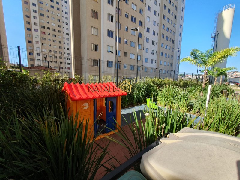 Excelente oportunidade apartamento próximo ao terminal Capelinha Rua Doutor José Serra Ribeiro São Paulo - 