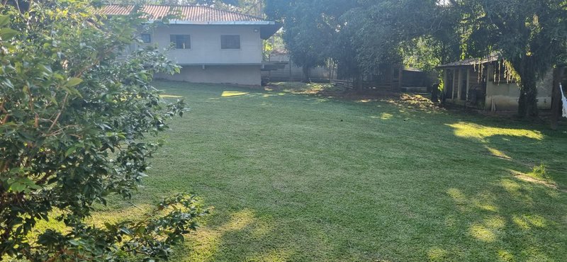 CHÁCARA COM 9.000m² EM SÃO JOSÉ DOS CAMPOS/SÃO PAULO - São José dos Campos - 