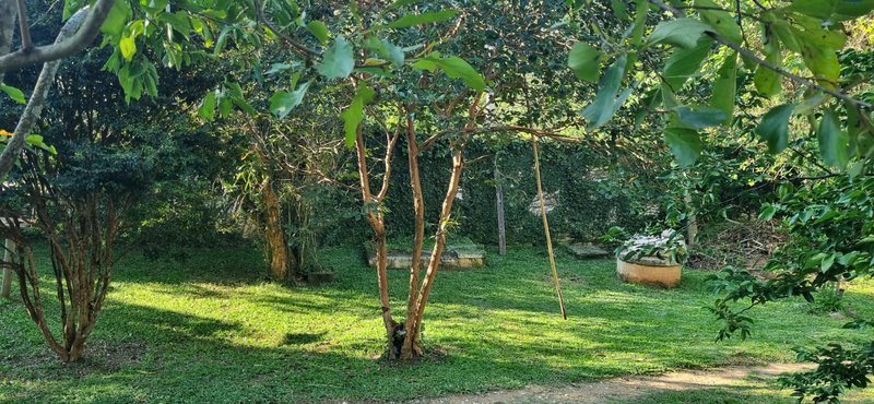 CHÁCARA COM 9.000m² EM SÃO JOSÉ DOS CAMPOS/SÃO PAULO - São José dos Campos - 