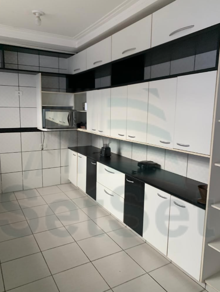 Casa com 4 dormitórios para Locação -Jardim Belmar - Enseada - Guarujá/SP - Guarujá - 