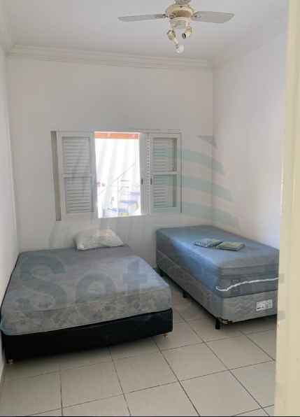Casa com 4 dormitórios para Locação -Jardim Belmar - Enseada - Guarujá/SP - Guarujá - 