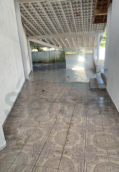 Casa com 4 dormitórios para Locação -Jardim Belmar - Enseada - Guarujá/SP - Guarujá - 