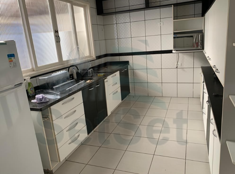 Casa com 4 dormitórios para Locação -Jardim Belmar - Enseada - Guarujá/SP - Guarujá - 