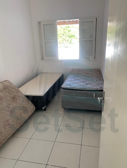 Casa com 4 dormitórios para Locação -Jardim Belmar - Enseada - Guarujá/SP - Guarujá - 