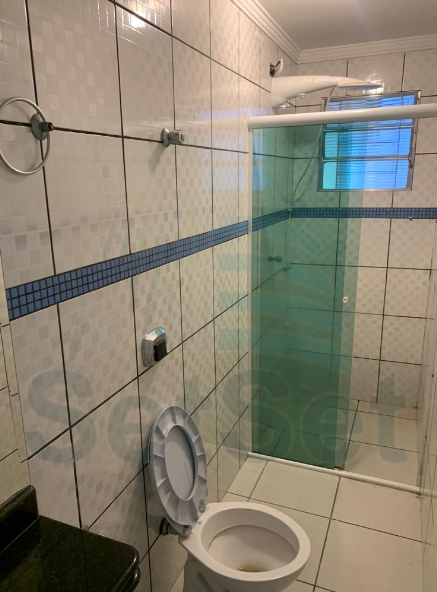 Casa com 4 dormitórios para Locação -Jardim Belmar - Enseada - Guarujá/SP - Guarujá - 