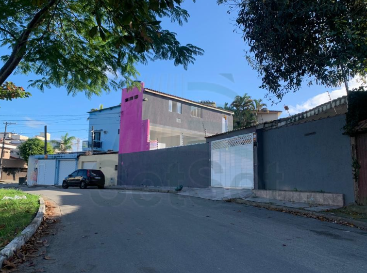 Casa com 4 dormitórios para Locação -Jardim Belmar - Enseada - Guarujá/SP - Guarujá - 