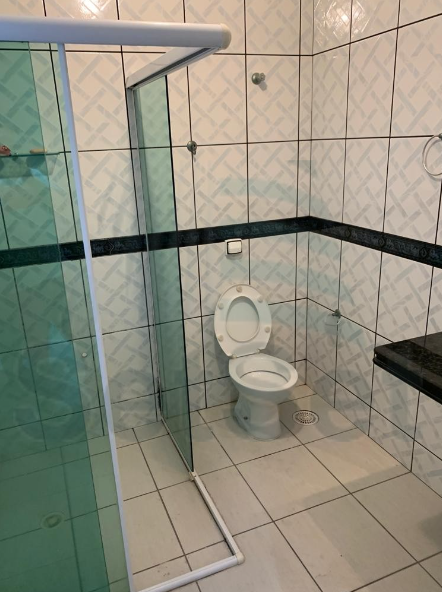 Casa com 4 dormitórios para Locação -Jardim Belmar - Enseada - Guarujá/SP - Guarujá - 