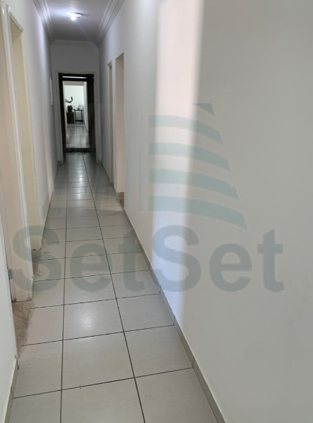 Casa com 4 dormitórios para Locação -Jardim Belmar - Enseada - Guarujá/SP - Guarujá - 