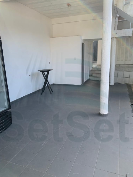 Casa com 4 dormitórios para Locação -Jardim Belmar - Enseada - Guarujá/SP - Guarujá - 
