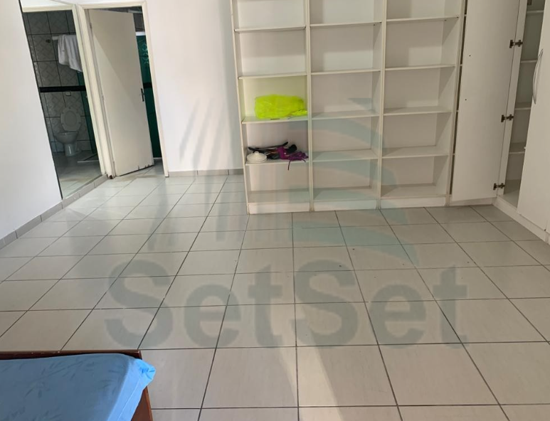 Casa com 4 dormitórios para Locação -Jardim Belmar - Enseada - Guarujá/SP - Guarujá - 