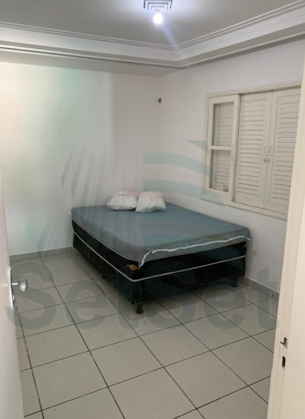 Casa com 4 dormitórios para Locação -Jardim Belmar - Enseada - Guarujá/SP - Guarujá - 