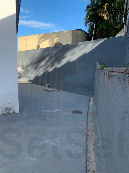 Casa com 4 dormitórios para Locação -Jardim Belmar - Enseada - Guarujá/SP - Guarujá - 