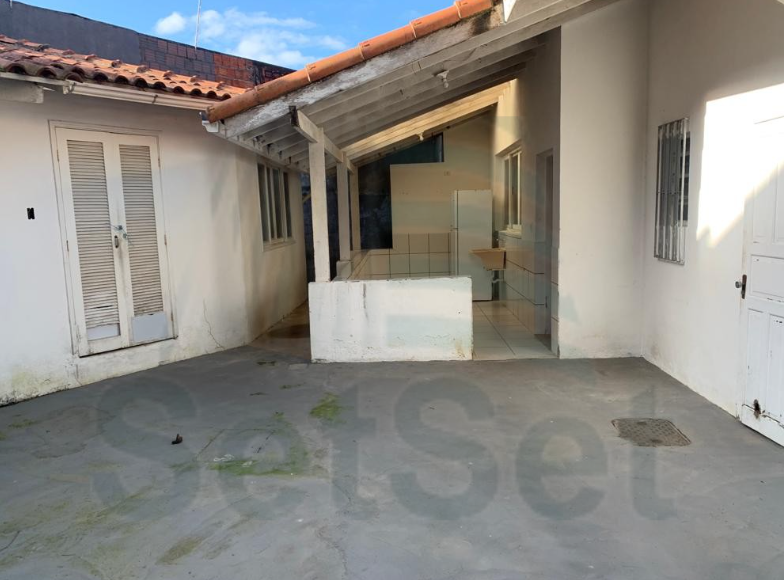 Casa com 4 dormitórios para Locação -Jardim Belmar - Enseada - Guarujá/SP - Guarujá - 
