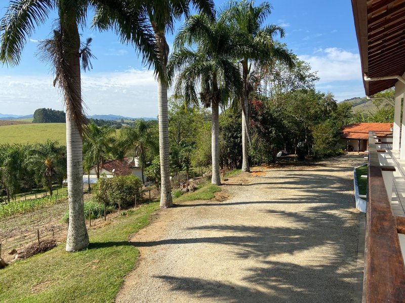 SÍTIO COM 32.000 METROS EM PARAIBUNA/SÃO PAULO - Paraibuna - 