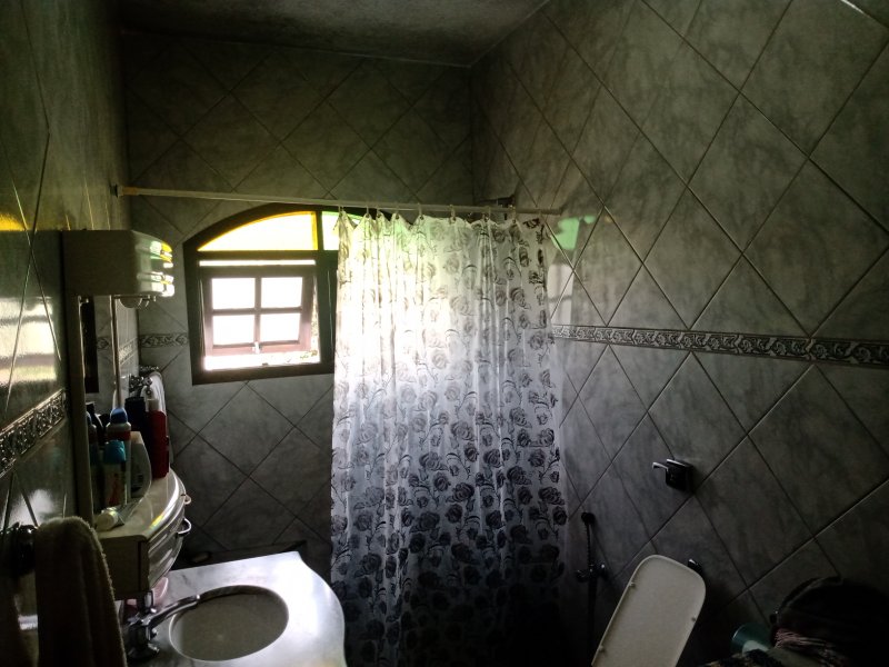 SÍTIO COM 32.000 METROS EM PARAIBUNA/SÃO PAULO - Paraibuna - 