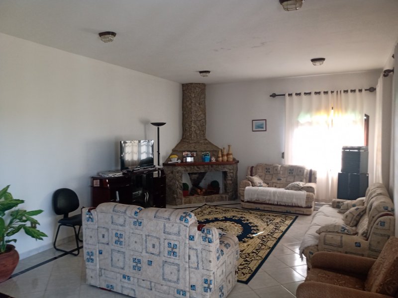 SÍTIO COM 32.000 METROS EM PARAIBUNA/SÃO PAULO - Paraibuna - 
