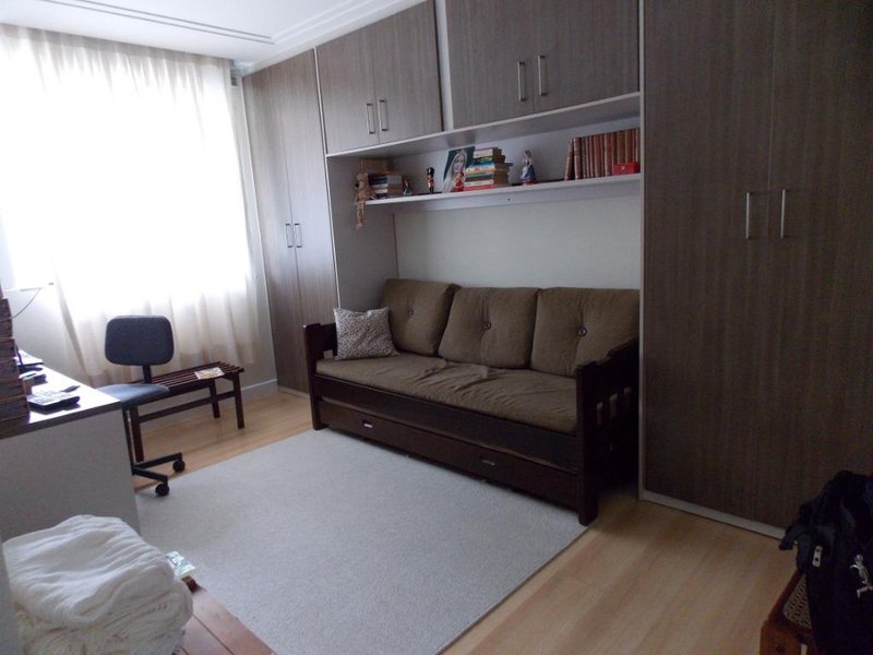Apartamento com 3 dormitórios à venda, 105 m² por R$ 740.000 - Cônego - Nova Friburgo/RJ  Nova Friburgo - 