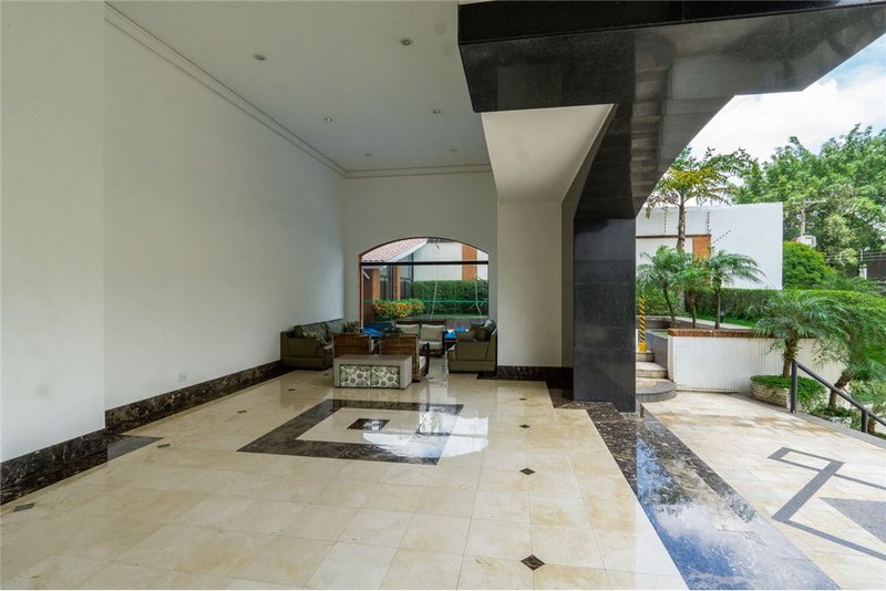Apartamento com 3 dormitórios 171m² Wanderley São Paulo - 