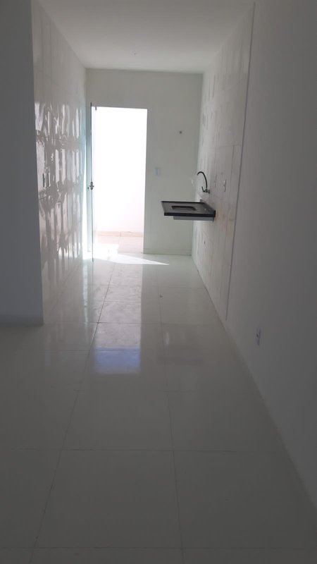 Casa Nova - 3/4 - 2 suites- 30 M da Praia ade Ipitanga Rua Elsa Paranhos Lauro de Freitas - 