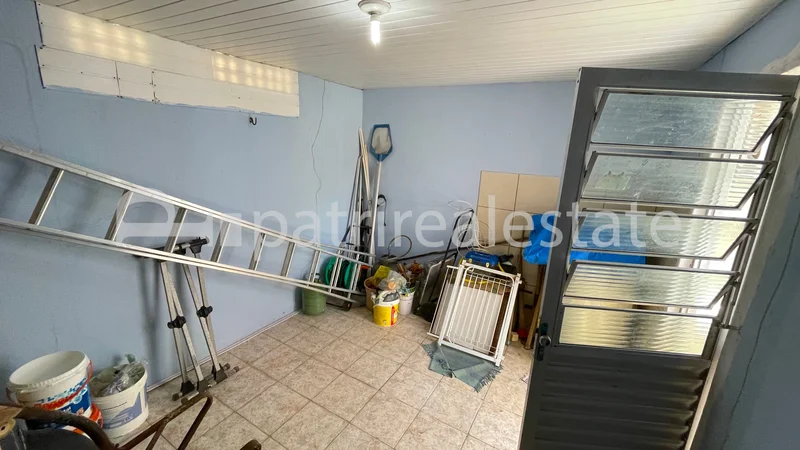 Chácara 150 m² em terreno de 1500 m² 3 suítes 4 banheiros 10 vagas. Mangabeira Eusébio CE Rua Karl Wagner Eusébio - 