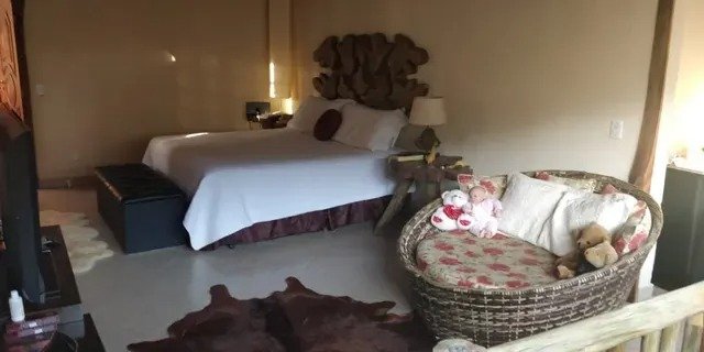 CHÁCARA COM 24.000m² EM LAVRINHAS/SÃO PAULO - Lavrinhas - 