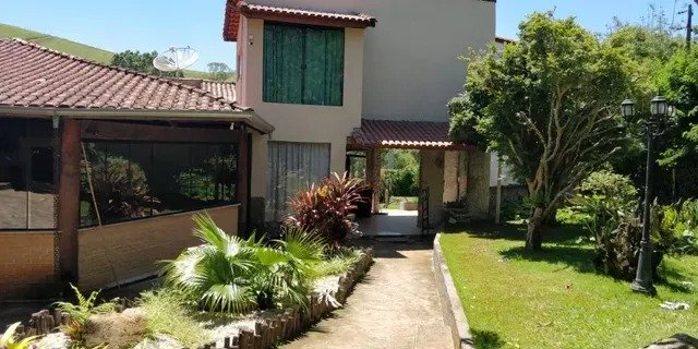 CHÁCARA COM 24.000m² EM LAVRINHAS/SÃO PAULO - Lavrinhas - 