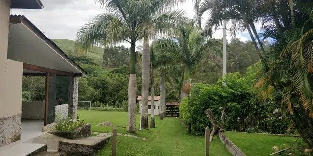 CHÁCARA COM 24.000m² EM LAVRINHAS/SÃO PAULO - Lavrinhas - 