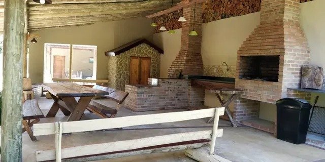 CHÁCARA COM 24.000m² EM LAVRINHAS/SÃO PAULO - Lavrinhas - 