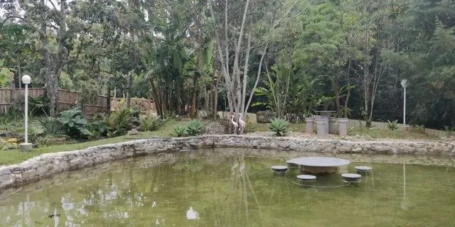 CHÁCARA COM 24.000m² EM LAVRINHAS/SÃO PAULO - Lavrinhas - 